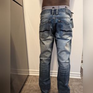 Men jeans